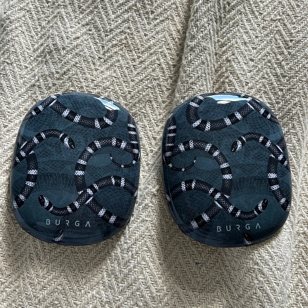 Burga airpods max covers
